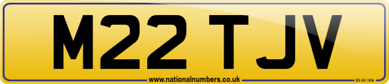 M22 TJV