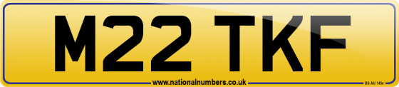 M22 TKF