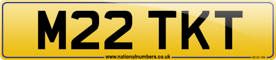 M22 TKT