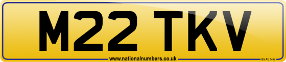 M22 TKV
