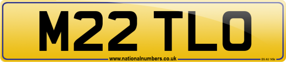 M22 TLO