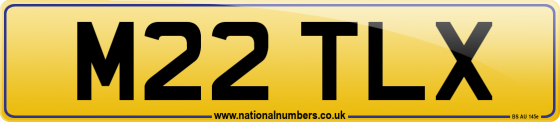 M22 TLX