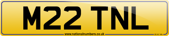 M22 TNL