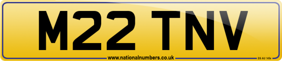 M22 TNV