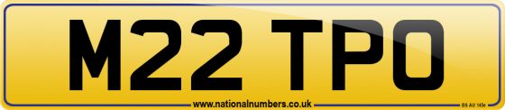 M22 TPO