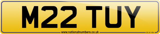 M22 TUY