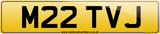 M22 TVJ