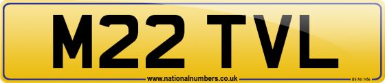 M22 TVL