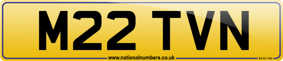 M22 TVN