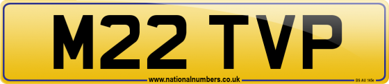M22 TVP
