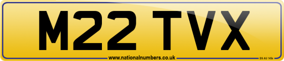 M22 TVX