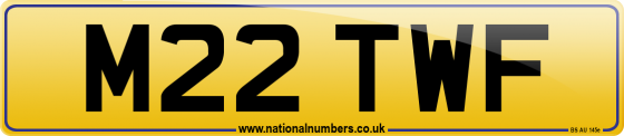 M22 TWF