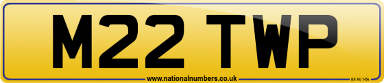 M22 TWP