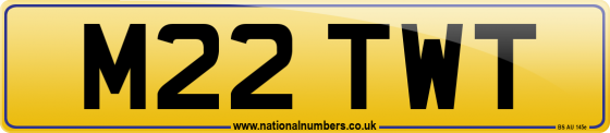 M22 TWT