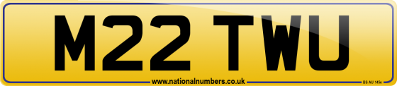 M22 TWU