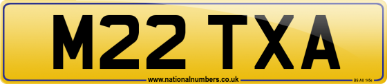 M22 TXA