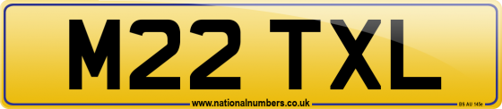 M22 TXL