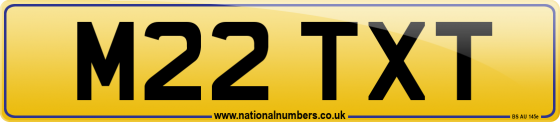 M22 TXT