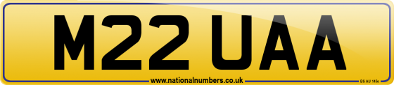 M22 UAA