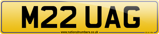 M22 UAG