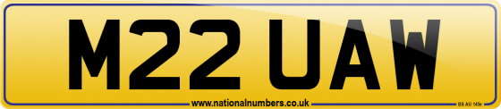 M22 UAW