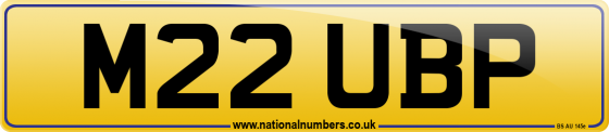 M22 UBP