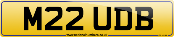 M22 UDB