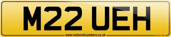 M22 UEH