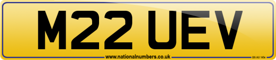 M22 UEV