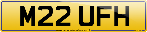 M22 UFH