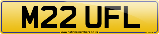 M22 UFL