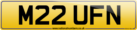 M22 UFN