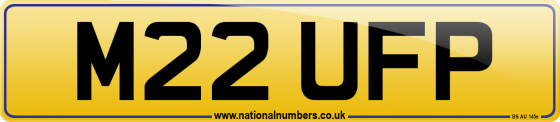 M22 UFP