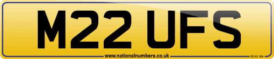 M22 UFS
