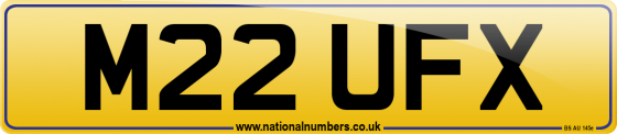 M22 UFX