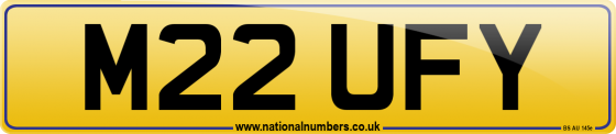 M22 UFY