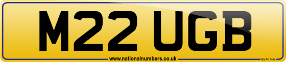 M22 UGB