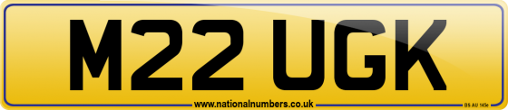 M22 UGK