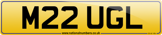 M22 UGL