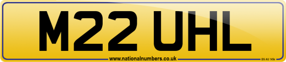 M22 UHL
