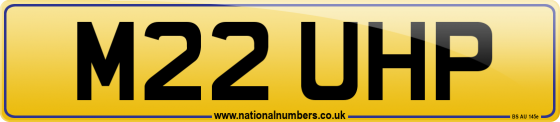 M22 UHP