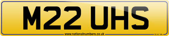 M22 UHS