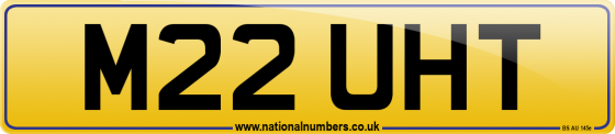M22 UHT
