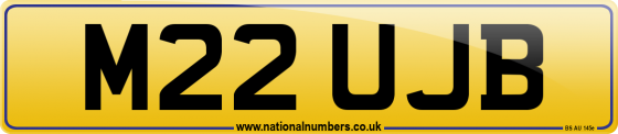 M22 UJB