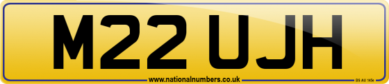 M22 UJH