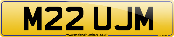 M22 UJM