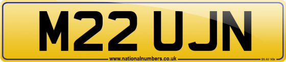 M22 UJN