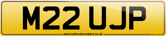 M22 UJP