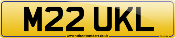 M22 UKL