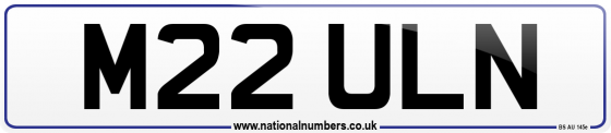 M22 ULN
